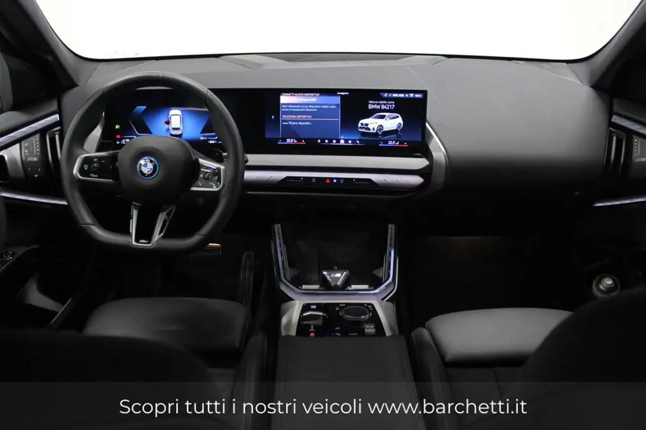 BMW X3 2026 — фото 14