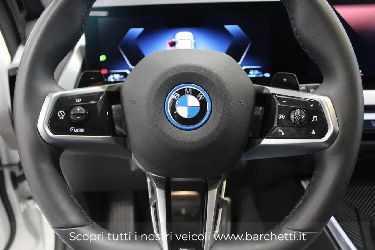 BMW X3 2026 — фото 11