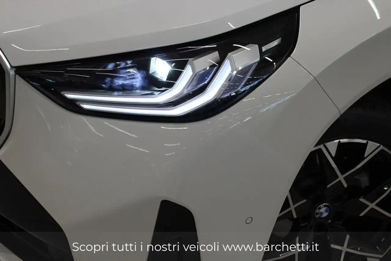 BMW X3 2026