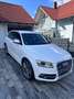 Audi SQ5 3.0 TDI competition quattro Weiß - thumbnail 3