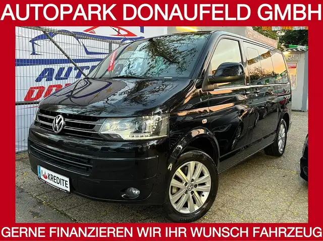Volkswagen Multivan Match 2,0 BiTDI 4motion D-PF MWST.AUSW...
