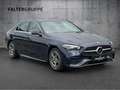 Mercedes-Benz C 300 C 300 e AMG+DISTRO+360+HUD+DIGITAL+KEYLESS+SOUND Bleu - thumbnail 3