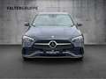 Mercedes-Benz C 300 C 300 e AMG+DISTRO+360+HUD+DIGITAL+KEYLESS+SOUND Bleu - thumbnail 2