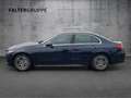 Mercedes-Benz C 300 C 300 e AMG+DISTRO+360+HUD+DIGITAL+KEYLESS+SOUND Bleu - thumbnail 8