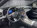 Mercedes-Benz C 300 C 300 e AMG+DISTRO+360+HUD+DIGITAL+KEYLESS+SOUND Bleu - thumbnail 10