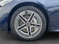 Mercedes-Benz C 300 C 300 e AMG+DISTRO+360+HUD+DIGITAL+KEYLESS+SOUND Bleu - thumbnail 9