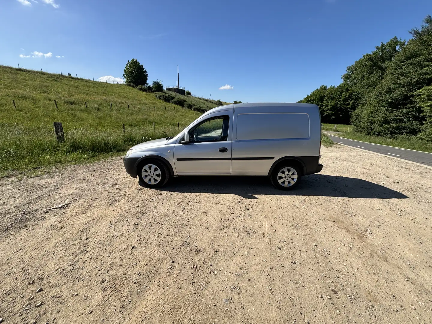 Opel Combo 1.6 Comfort - 2