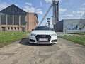 Audi A4 2.0 TDI S tronic sport Blanc - thumbnail 1