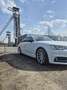 Audi A4 2.0 TDI S tronic sport Blanc - thumbnail 3
