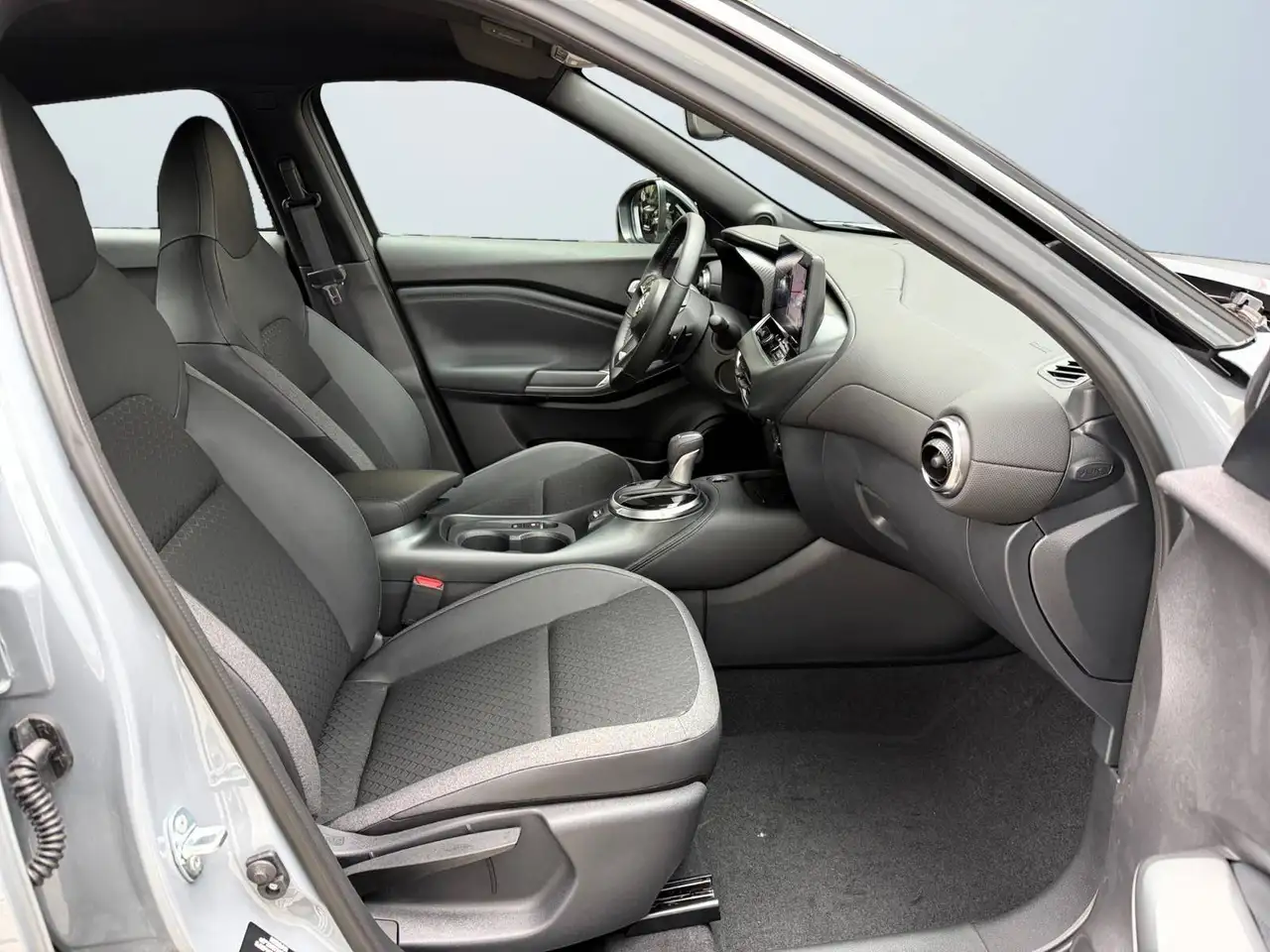 Nissan Juke 2026 — фото 14