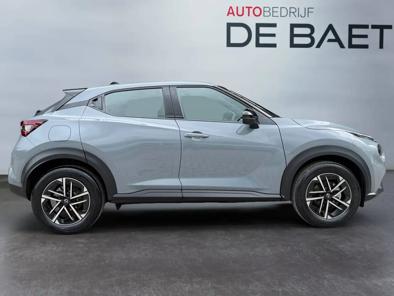 Nissan Juke 2026