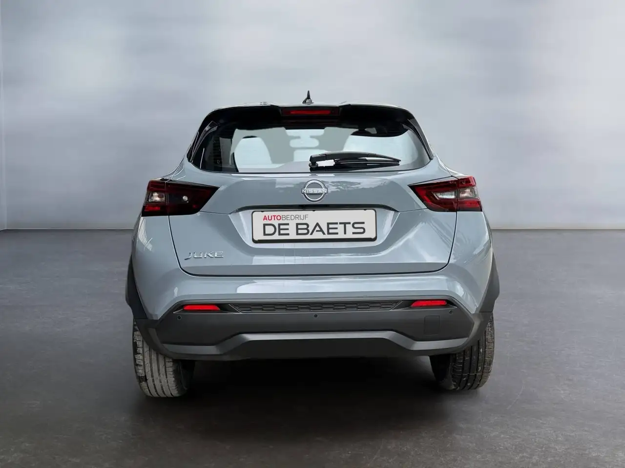 Nissan Juke 2026
