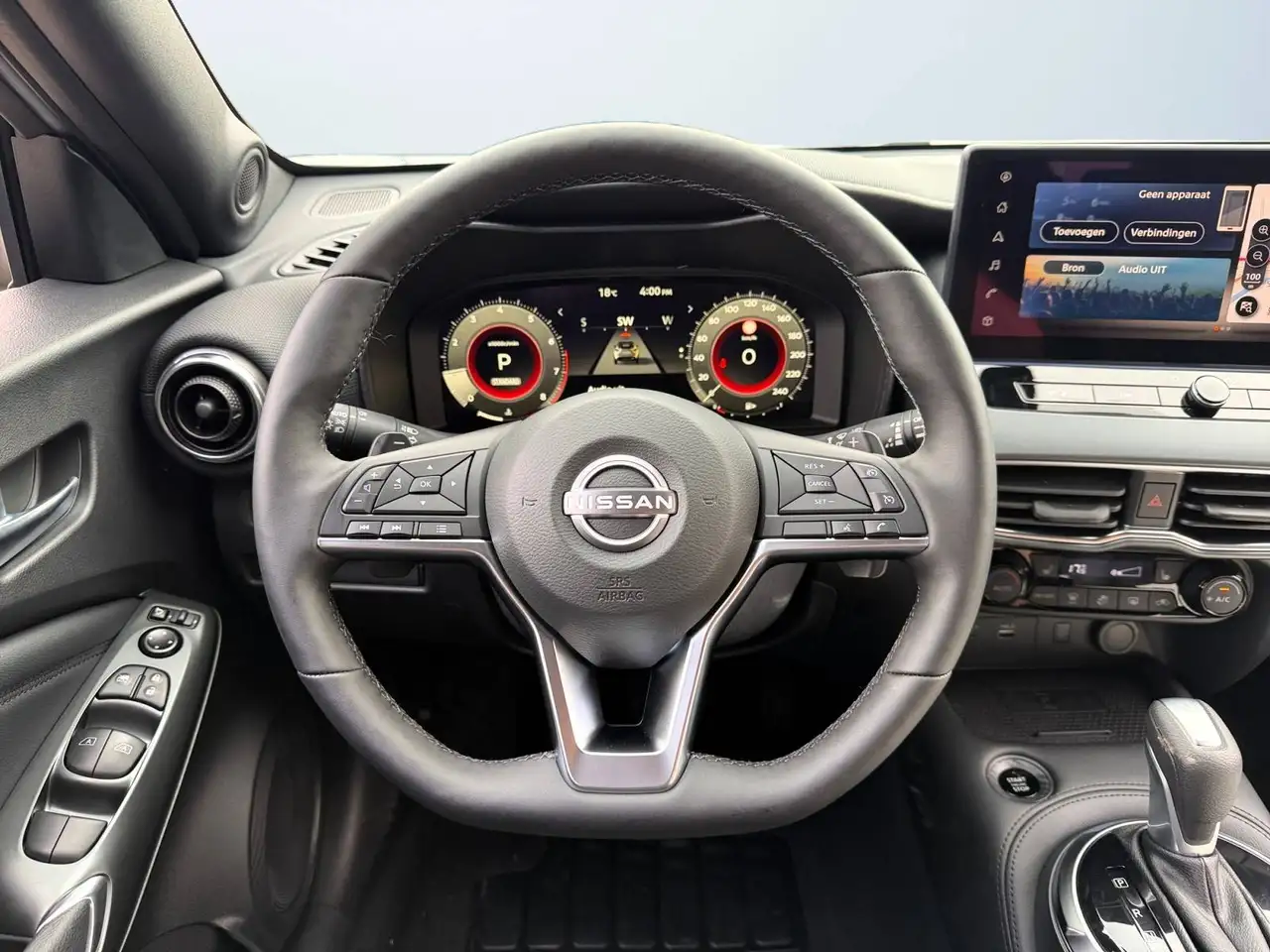 Nissan Juke 2026 — фото 10