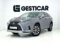 Lexus RX 450h 450 h  L BUSINESS Grijs - thumbnail 10