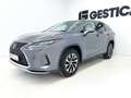 Lexus RX 450h 450 h  L BUSINESS Grijs - thumbnail 15