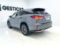 Lexus RX 450h 450 h  L BUSINESS Grijs - thumbnail 3