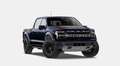 Ford F 150 Todoterreno Automático de 4 Puertas Azul - thumbnail 4