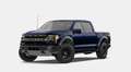 Ford F 150 Todoterreno Automático de 4 Puertas Azul - thumbnail 1
