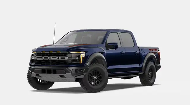 Ford F 150 Todoterreno Automático de 4 Puertas