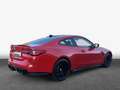 BMW M4 Competition Rot - thumbnail 2