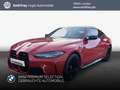 BMW M4 Competition Rot - thumbnail 1