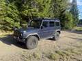 Mercedes-Benz G 350 oldtimer 1986 frame 1995 chassis - thumbnail 1