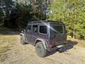 Mercedes-Benz G 350 oldtimer 1986 frame 1995 chassis - thumbnail 3
