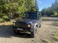 Mercedes-Benz G 350 oldtimer 1986 frame 1995 chassis - thumbnail 4