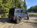 Mercedes-Benz G 350 oldtimer 1986 frame 1995 chassis - thumbnail 5