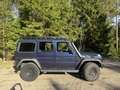 Mercedes-Benz G 350 oldtimer 1986 frame 1995 chassis - thumbnail 6