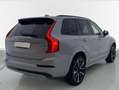 Volvo XC90 B5 Ultimate Dark AWD Aut. Argento - thumbnail 19