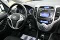 Hyundai iX20 1.6 Style Automatik Klimaauto./Alu/8xReifen White - thumbnail 10