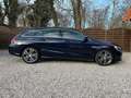 Mercedes-Benz CLA 180 d Shooting Brake Score LED Navi SHZ 18" Bleu - thumbnail 3
