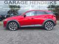 Mazda CX-3 2.0 SkyActiv-G 120 GT-M | Full LED | Dealer onderh Rood - thumbnail 3
