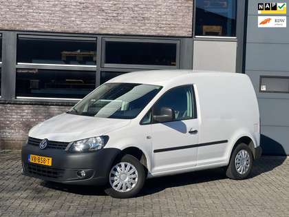 Volkswagen Caddy 1.6 TDI BMT airco cruise