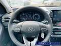 Hyundai i30 Select Mild-Hybrid Apple CarPlay Android Auto Fahr Piros - thumbnail 11
