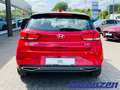 Hyundai i30 Select Mild-Hybrid Apple CarPlay Android Auto Fahr Červená - thumbnail 4