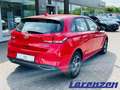 Hyundai i30 Select Mild-Hybrid Apple CarPlay Android Auto Fahr Červená - thumbnail 3