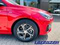 Hyundai i30 Select Mild-Hybrid Apple CarPlay Android Auto Fahr Červená - thumbnail 7