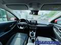 Hyundai i30 Select Mild-Hybrid Apple CarPlay Android Auto Fahr Červená - thumbnail 9