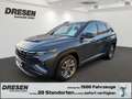 Hyundai TUCSON 1.6 Edition 30 Plus +Allwetter+AHK+elektr. Heckkla Grey - thumbnail 1