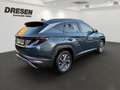 Hyundai TUCSON 1.6 Edition 30 Plus +Allwetter+AHK+elektr. Heckkla Grey - thumbnail 3