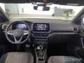 Volkswagen T-Cross R-Line 1.0 TSI DSG 116PS Weiß - thumbnail 3