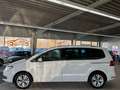 Volkswagen Sharan 2.0 TDI 6Sitz *AHK*SHZ*BX*PDC*TEM* Weiß - thumbnail 2