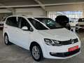Volkswagen Sharan 2.0 TDI 6Sitz *AHK*SHZ*BX*PDC*TEM* Weiß - thumbnail 5
