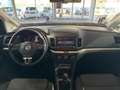 Volkswagen Sharan 2.0 TDI 6Sitz *AHK*SHZ*BX*PDC*TEM* Weiß - thumbnail 9