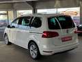 Volkswagen Sharan 2.0 TDI 6Sitz *AHK*SHZ*BX*PDC*TEM* Weiß - thumbnail 3