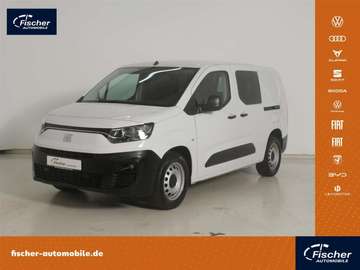 Doblo Cargo 1.5 BlueHDI L2H1 MULTICAB 5-Sitzer