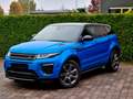 Land Rover Range Rover Evoque Evoque Landmark Edition Aut. HINGUCKER,Vollausst Blau - thumbnail 1