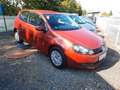 Volkswagen Golf VI Trendline 1,4  /2.Hd /Klima /Winterräder Rot - thumbnail 9